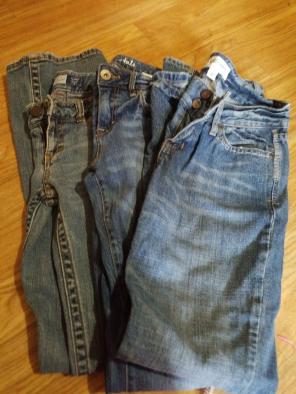 Areopostal and Abercrombie