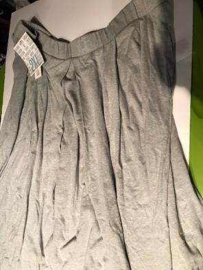 LuLaRoe 2xl Gray Madison