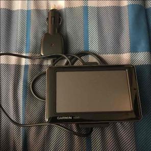 Garmin Navigator