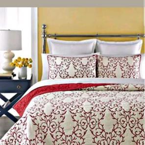 MARTHA STEWART QUILT FULL QUEEN