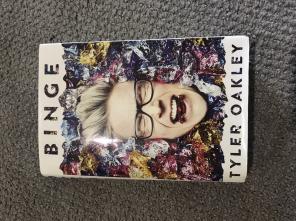 Binge by Tyler Oakley