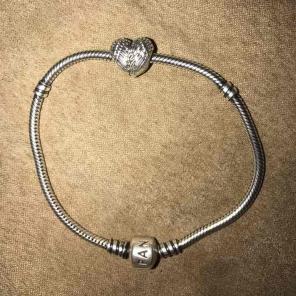 Pandora Bracelet