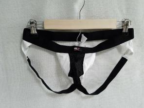 Sz-L Hot Sexy Jockstrap For Men