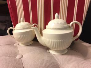 Antique Wedgwood China