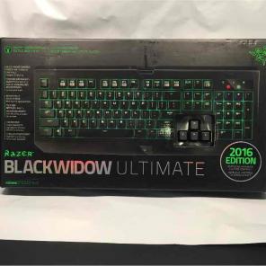 Razor blackwindow ultimate