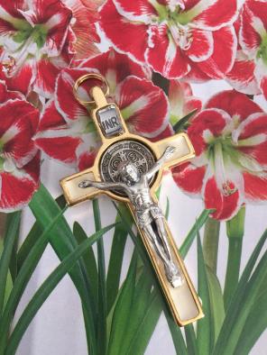 Crucifix Of St. Benedict