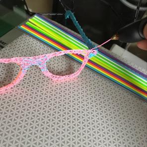 3Doodler 3D Printing Pen