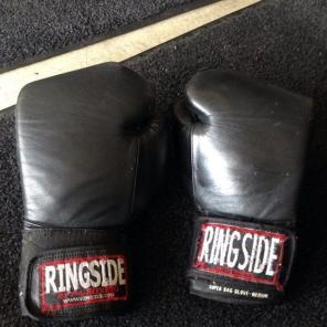 Ringside Boxing Gloves