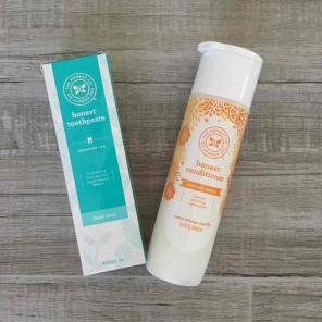Honest Company Bundle- 2 pack