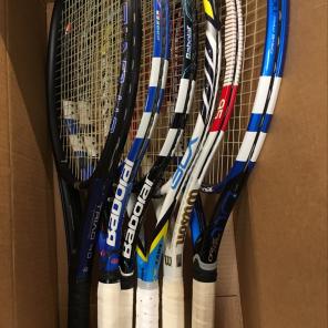 Bundle Tennis Rackets