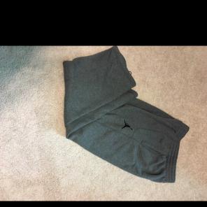 Men's Jordan Sweats