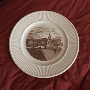 Wedgewood Old London Views Buckingham