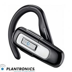 Plantronics 220 Bluetooth Headset