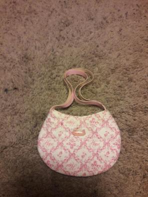 Longaberger accessory