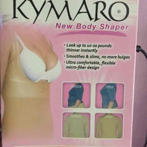 Body shaper