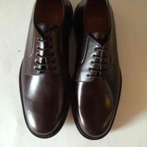 J. Crew Gifford Oxfords 10.5