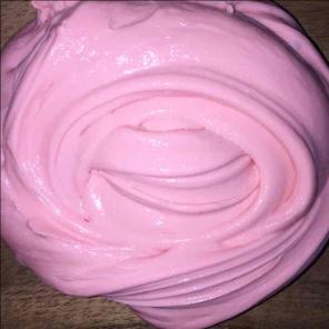 8oz Fluffy Pink Bubblegum