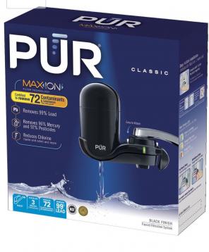 PUR Classic Vertical Water Filtration