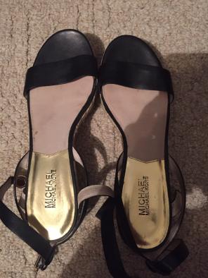 Micheal korrs Wedges