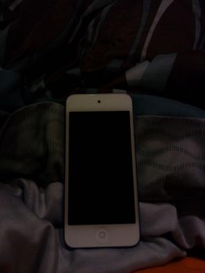 IPod touch