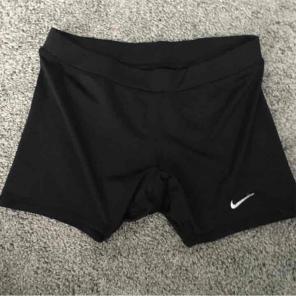 Nike spandex