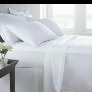 1800 TC Egyptian Comfort Bed Sheet Set