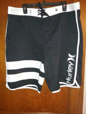 Hurley Board Shorts