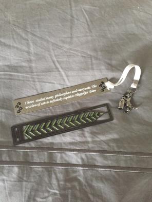 Bookmark