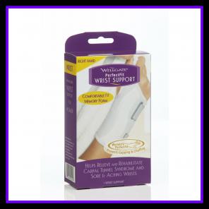 Women PerfectFit Wrist Support, Right