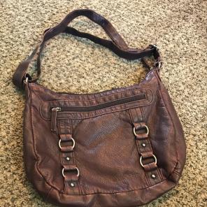 Medium Size Bag