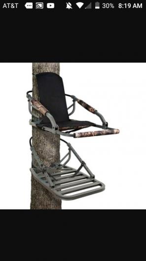 Buck Commander