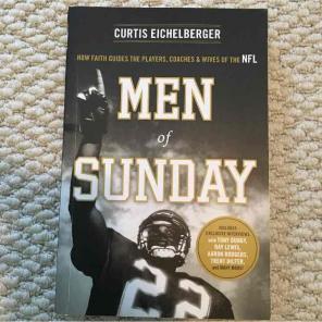 Men of Sunday