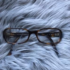 Ralph Lauren Prescription eyeglass frame