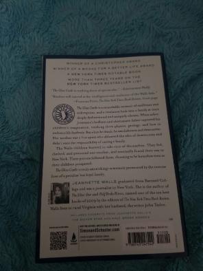 The Glass Castle by Jeannette Walls