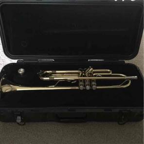 Bach Trumpet