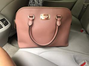 Real Michael Kors In Great Shape.
