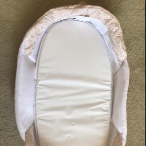 Infant Travel Bed