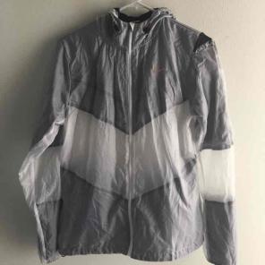 Nike windbreaker