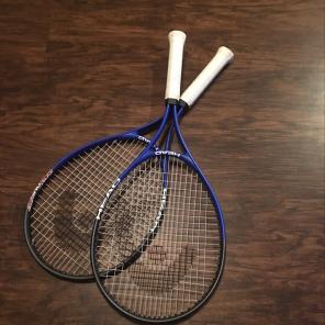 Tennis Rackets