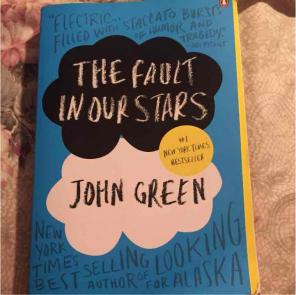 The Fault In Our Stars