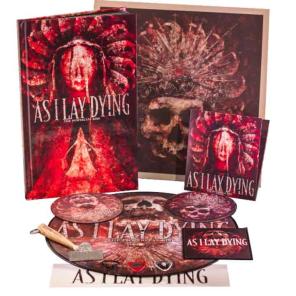 As i lay dying