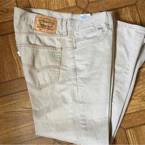 Levi's for man