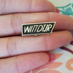 AutoZone WITTDTJR Pin