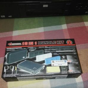 3ds mega set