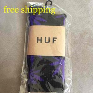 420 HUF Socks