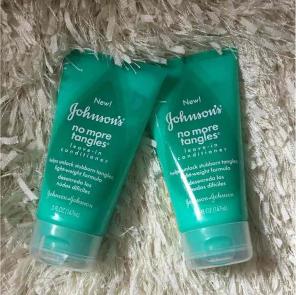 Johnson's No More Tangles Bundle