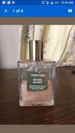 Tom Ford