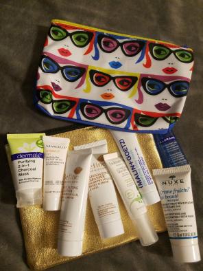 Skin care bundle