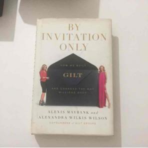 By Invitation Only