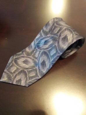 Giorgio Armani 100% Silk Tie